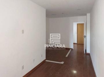 Comercial · 44m² · Sala em Centro, Niterói/RJ de 44m² à venda por R$ 360.000,00