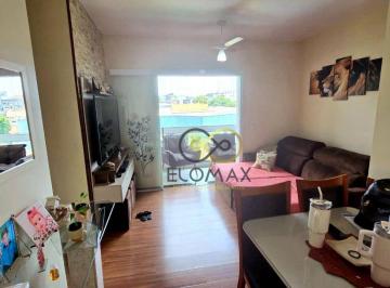 Apartamento · 68m² · 3 Quartos · 1 Vaga · Apartamento em Jardim Cumbica, Guarulhos/SP de 68m² 3 quartos à venda por R$ 360.000,00