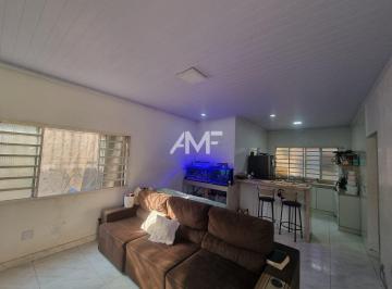 Casa · 110m² · 2 Quartos · 1 Vaga · Casa à venda - em Vicente Pires