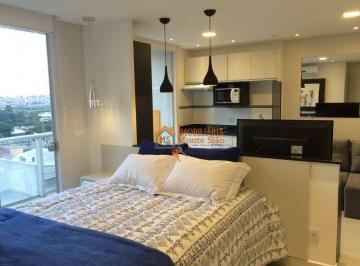 Comercial · 35m² · 1 Quarto · 1 Vaga · Imoveis - na Vila Augusta