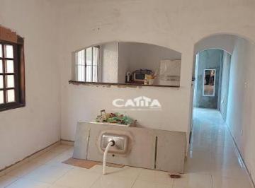 Casa · 170m² · 3 Quartos · 2 Vagas · Sobrado em Cidade Líder, São Paulo/SP de 170m² 3 quartos à venda por R$ 400.000,00