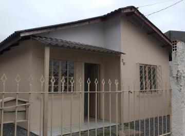 Casa · 43m² · 2 Quartos · 1 Vaga · Casa em Espinheiros, Itajaí/SC de 43m² 2 quartos à venda por R$ 400.000,00