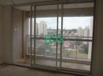 Comercial · 28m² · 1 Quarto · Studio em Vila Clementino, São Paulo/SP de 28m² 1 quartos à venda por R$ 448.900,00
