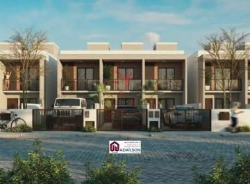 Casa · 70m² · 2 Quartos · 1 Vaga · Casa em Sertão do Maruim, São José/SC de 70m² 2 quartos à venda por R$ 385.000,00