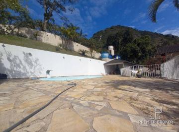 Casa · 70m² · 2 Quartos · 2 Vagas · Casa em Soberbo, Teresópolis/RJ de 70m² 2 quartos à venda por R$ 460.000,00