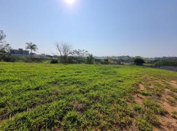Terreno · 637m² · Terreno em Condomínio Residencial Ecopark Bourbon, Caçapava/SP de 637m² à venda por R$ 420.000,00