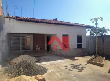 Casa · 160m² · 2 Quartos · 4 Vagas · Casa em Jardim Planalto, Mogi Guaçu/SP de 160m² 2 quartos à venda por R$ 420.000,00