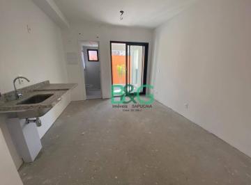 Comercial · 22m² · 1 Quarto · Studio em Vila Mariana, São Paulo/SP de 22m² 1 quartos à venda por R$ 405.600,00