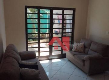 Casa · 170m² · 3 Quartos · 2 Vagas · Casa em Jardim Cruzeiro, Mogi Guaçu/SP de 170m² 3 quartos à venda por R$ 380.000,00