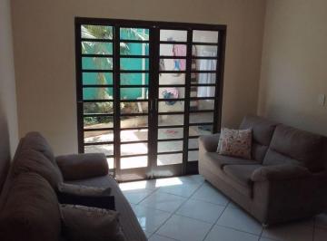 Casa · 170m² · 3 Quartos · 2 Vagas · Casa em Jardim Cruzeiro, Mogi Guaçu/SP de 170m² 3 quartos à venda por R$ 380.000,00