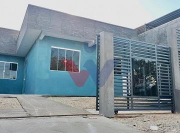 Casa · 43m² · 2 Quartos · Casa em Iguaçu, Araucária/PR de 43m² 2 quartos à venda por R$ 430.000,00
