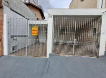 Casa · 107m² · 3 Quartos · 2 Vagas · Casa em Sé, São Paulo/SP de 107m² 3 quartos à venda por R$ 440.000,00