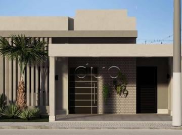 Casa · 130m² · 3 Quartos · 2 Vagas · Casa em Campestre, Piracicaba/SP de 130m² 3 quartos à venda por R$ 450.000,00