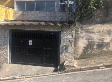 Casa · 125m² · 4 Quartos · 1 Vaga · Casa em Vila Dalva, São Paulo/SP de 125m² 4 quartos à venda por R$ 450.000,00