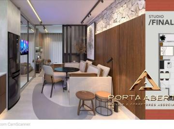 Apartamento · 36m² · 1 Quarto · 1 Vaga · Apartamento em Horto, Ipatinga/MG de 36m² 1 quartos à venda por R$ 349.000,00