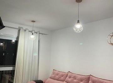 Apartamento · 2 Quartos · 1 Vaga · Apartamento à venda - em Furnas