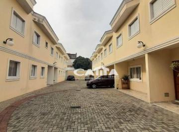 Casa · 68m² · 3 Quartos · 2 Vagas · Sobrado em Vila Matilde, São Paulo/SP de 68m² 3 quartos à venda por R$ 420.000,00