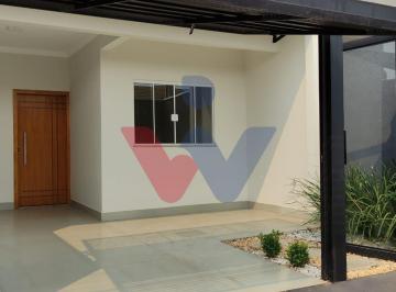 Casa · 106m² · 3 Quartos · 2 Vagas · Casa em Jardim Europa, Sarandi/PR de 106m² 3 quartos à venda por R$ 349.000,00