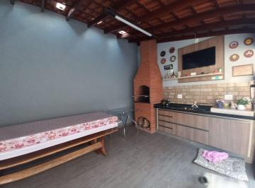 Casa · 140m² · 2 Quartos · 2 Vagas · Casa em Parque dos Eucalíptos, Mogi Guaçu/SP de 140m² 2 quartos à venda por R$ 420.000,00