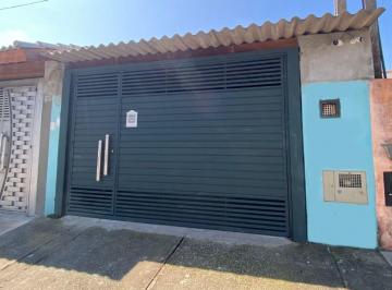 Casa · 80m² · 3 Quartos · 2 Vagas · Casa em Cidade Boa Vista, Suzano/SP de 80m² 3 quartos à venda por R$ 350.000,00