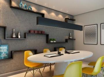 Comercial · 48m² · 2 Quartos · 1 Vaga · Studio em Liberdade, São Paulo/SP de 48m² 2 quartos à venda por R$ 361.116,00