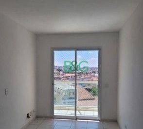 Apartamento · 53m² · 2 Quartos · 1 Vaga · Apartamento em Vila Bela, São Paulo/SP de 53m² 2 quartos à venda por R$ 349.000,00