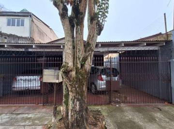 Casa · 116m² · 3 Quartos · 2 Vagas · Casa em Cidade Industrial, Curitiba/PR de 116m² 3 quartos à venda por R$ 449.000,00