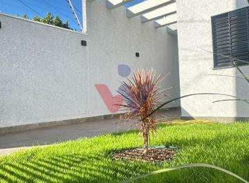 Casa · 74m² · 3 Quartos · 2 Vagas · Casa em Parque Pioneiros, Sarandi/PR de 74m² 3 quartos à venda por R$ 355.000,00