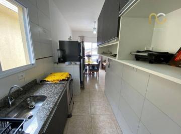 Casa · 51m² · 3 Quartos · 1 Vaga · Sobrado em Balneário Maracanã, Praia Grande/SP de 51m² 3 quartos à venda por R$ 450.000,00