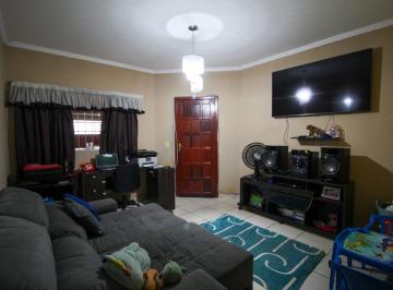 Casa · 138m² · 2 Quartos · 2 Vagas · Casa em Jardim Santa Esmeralda, Sorocaba/SP de 138m² 2 quartos à venda por R$ 370.000,00