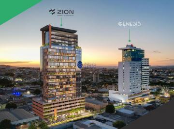 Comercial · 37m² · 1 Quarto · 1 Vaga · Comercial à venda - em Jundiaí
