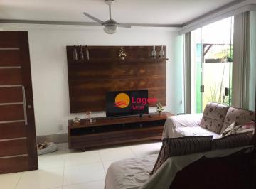 Casa · 84m² · 2 Quartos · 1 Vaga · Casa em Colubande, São Gonçalo/RJ de 84m² 2 quartos à venda por R$ 395.000,00