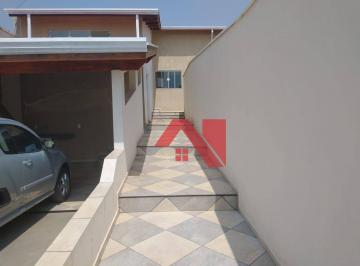 Casa · 150m² · 3 Quartos · 2 Vagas · Casa em Jardim Novo II, Mogi Guaçu/SP de 150m² 3 quartos à venda por R$ 380.000,00