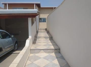Casa · 150m² · 3 Quartos · 2 Vagas · Casa em Jardim Novo II, Mogi Guaçu/SP de 150m² 3 quartos à venda por R$ 380.000,00