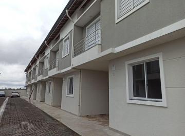 Casa · 90m² · 3 Quartos · 2 Vagas · Sobrado em Jardim Casa Branca, Suzano/SP de 90m² 3 quartos à venda por R$ 450.000,00
