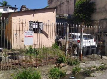 Terreno · 200m² · Terreno em Vila Lageado, São Paulo/SP de 200m² à venda por R$ 400.000,00