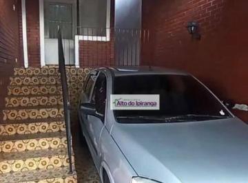 Casa · 133m² · 2 Quartos · 2 Vagas · Casa em Vila Campestre, São Paulo/SP de 133m² 2 quartos à venda por R$ 450.000,00