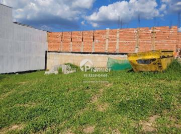 Terreno · 250m² · Terreno em Jardim Mantova, Indaiatuba/SP de 0m² à venda por R$ 375.000,00