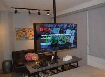 Comercial · 32m² · 1 Quarto · 1 Vaga · Studio em Centro, São Paulo/SP de 32m² 1 quartos à venda por R$ 460.000,00