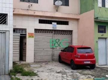 Terreno · 180m² · Terreno em Jardim Tietê, São Paulo/SP de 0m² à venda por R$ 450.000,00
