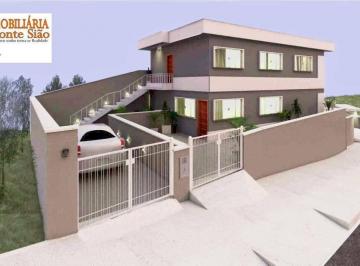 Casa · 82m² · 2 Quartos · 2 Vagas · Casa em Bonsucesso, Guarulhos/SP de 82m² 2 quartos à venda por R$ 420.000,00