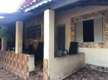 Casa · 183m² · 5 Quartos · 2 Vagas · Casa em Vila Sete De Setembro, Jaguariúna/SP de 183m² 5 quartos à venda por R$ 430.000,00
