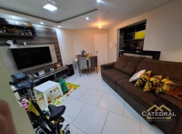 Apartamento · 48m² · 2 Quartos · 1 Vaga · Imoveis - em Nova Cidade Jardim