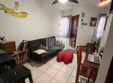 Casa · 56m² · 3 Quartos · 2 Vagas · Sobrado em Cidade Líder, São Paulo/SP de 56m² 3 quartos à venda por R$ 425.000,00