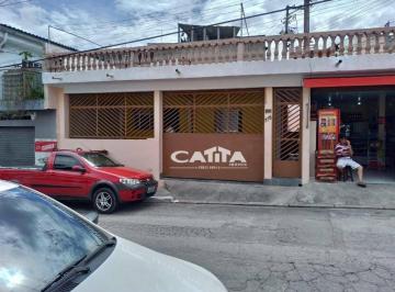 Casa · 156m² · 2 Quartos · 2 Vagas · Casa em Jardim Helian, São Paulo/SP de 156m² 2 quartos à venda por R$ 410.000,00