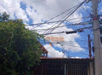 Casa · 125m² · 4 Quartos · 3 Vagas · Imoveis - no Parque Jurema