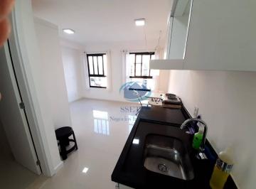 Comercial · 25m² · 1 Quarto · Imoveis - na Liberdade