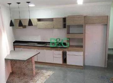 Casa · 80m² · 2 Quartos · Sobrado em Vila Moreira, São Paulo/SP de 80m² 2 quartos à venda por R$ 416.000,00