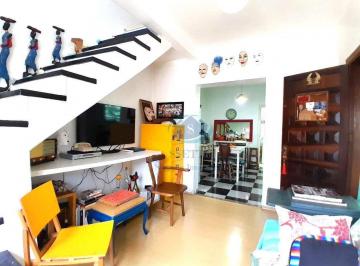 Casa · 70m² · 2 Quartos · 1 Vaga · Sobrado em Bosque da Saúde, São Paulo/SP de 70m² 2 quartos à venda por R$ 465.000,00