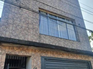 Casa · 140m² · 3 Quartos · 1 Vaga · Casa em Suíssa, Ribeirão Pires/SP de 140m² 3 quartos à venda por R$ 350.000,00